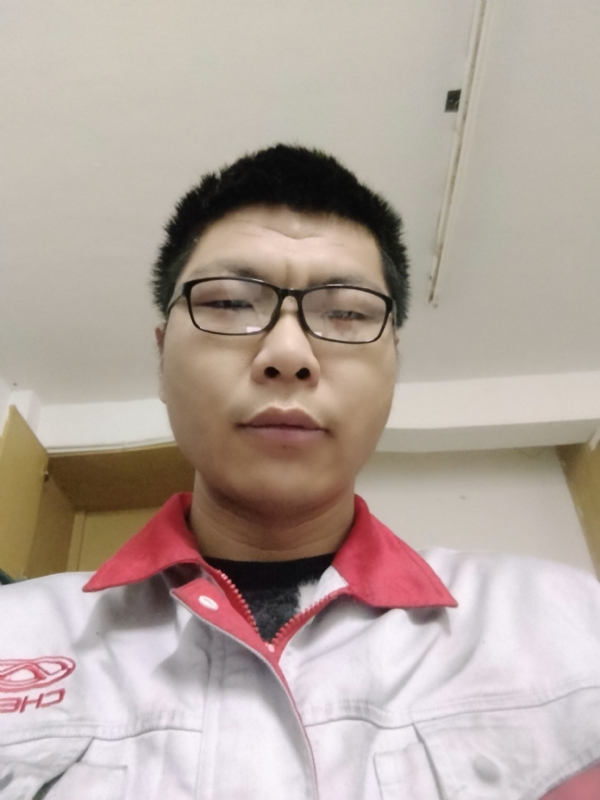 爱你就疼你的第一张照片--连城交友网