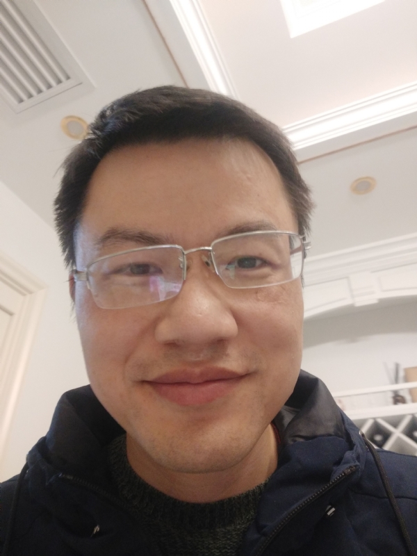 翔翔的第一张照片--连城交友网