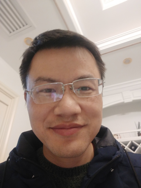 翔翔的第三张照片--连城交友网