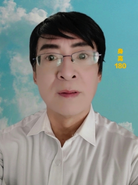 大叔寻觅有缘人的第一张照片--连城交友网