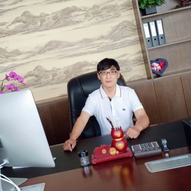 大叔寻觅有缘人的第三张照片--连城交友网