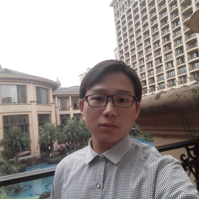 人在天涯的第一张照片--连城交友网