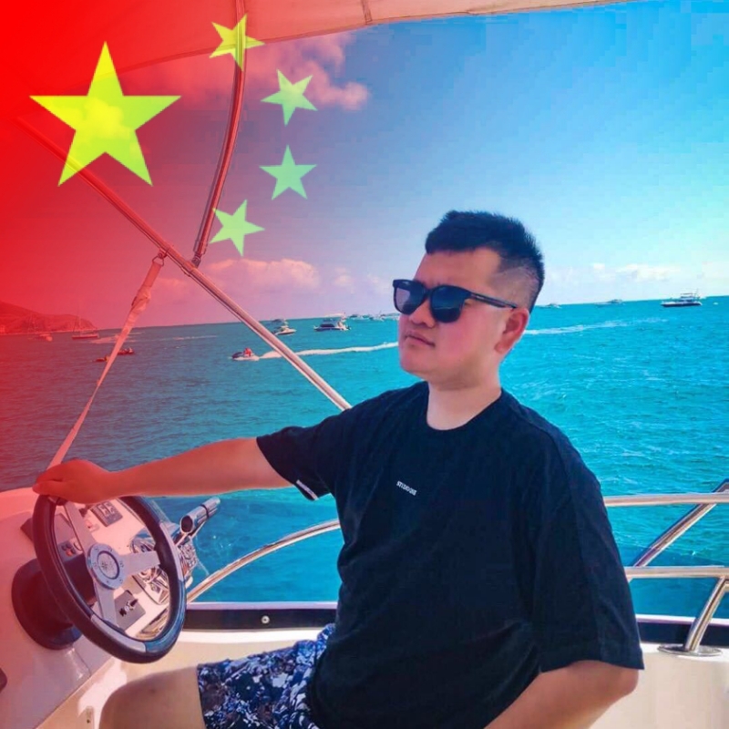 Yyq的第二张照片--连城交友网