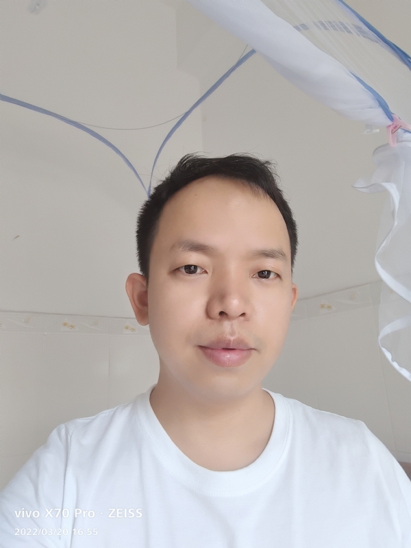 蒙柠的第二张照片--连城交友网