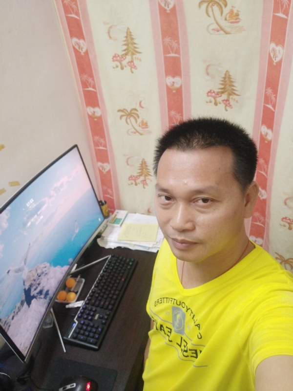 极光的第四张照片--连城交友网
