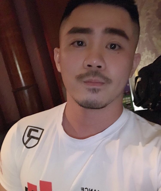 岁月的第二张照片--连城交友网
