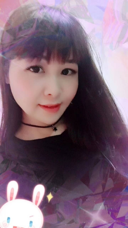 兰馨的第一张照片--连城交友网