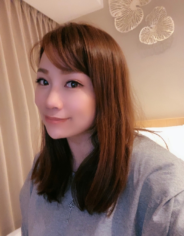 Judy的第一张照片--连城交友网
