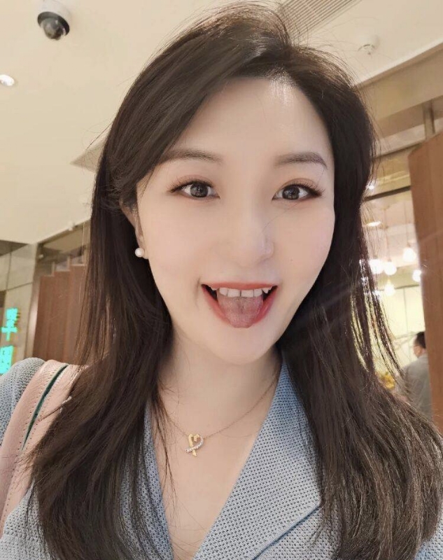Judy的第三张照片--连城交友网