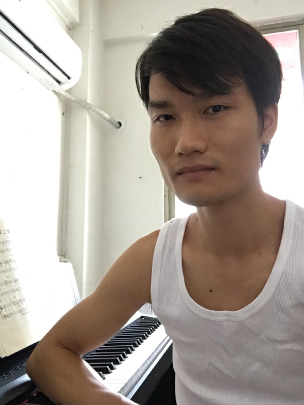 阿斌的第一张照片--连城交友网