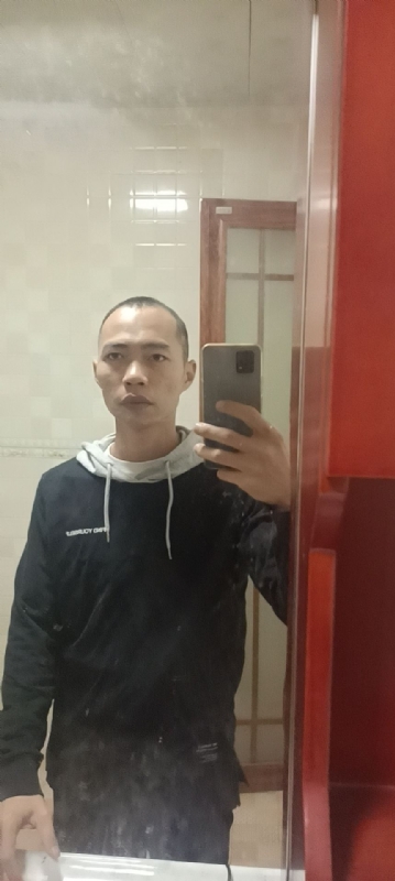 黄钟溢的第一张照片--连城交友网
