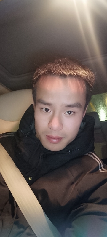 一直走在起跑线上的第一张照片--连城交友网