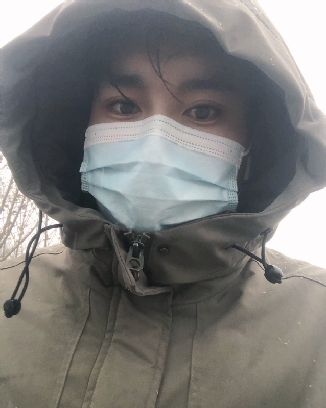 寻觅的第一张照片--连城交友网