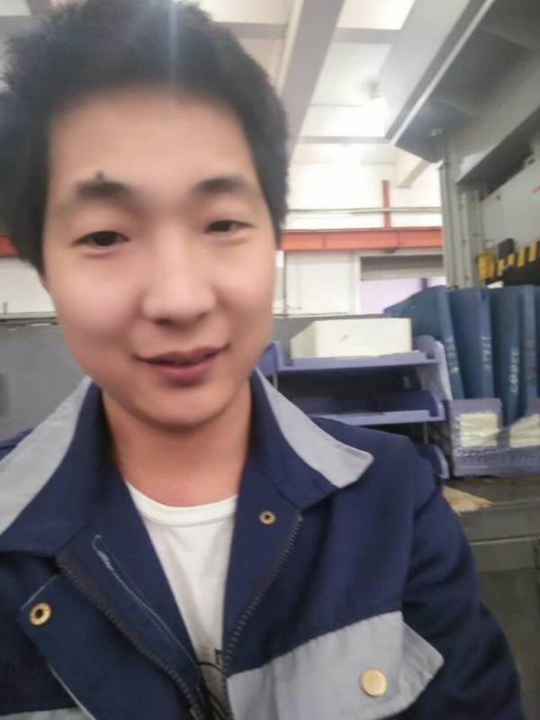 爱是你我的第二张照片--连城交友网