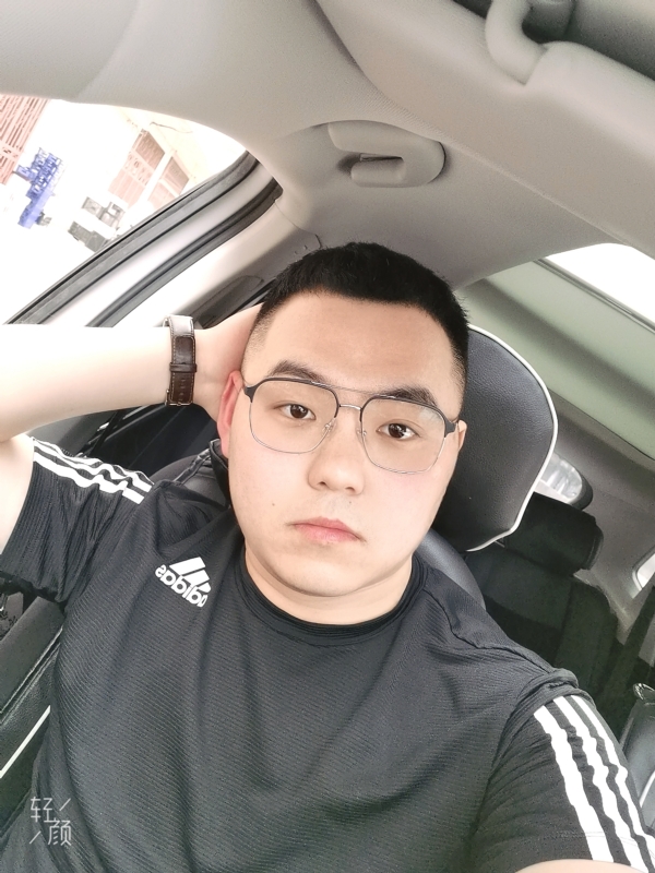 海阔天空的第一张照片--连城交友网