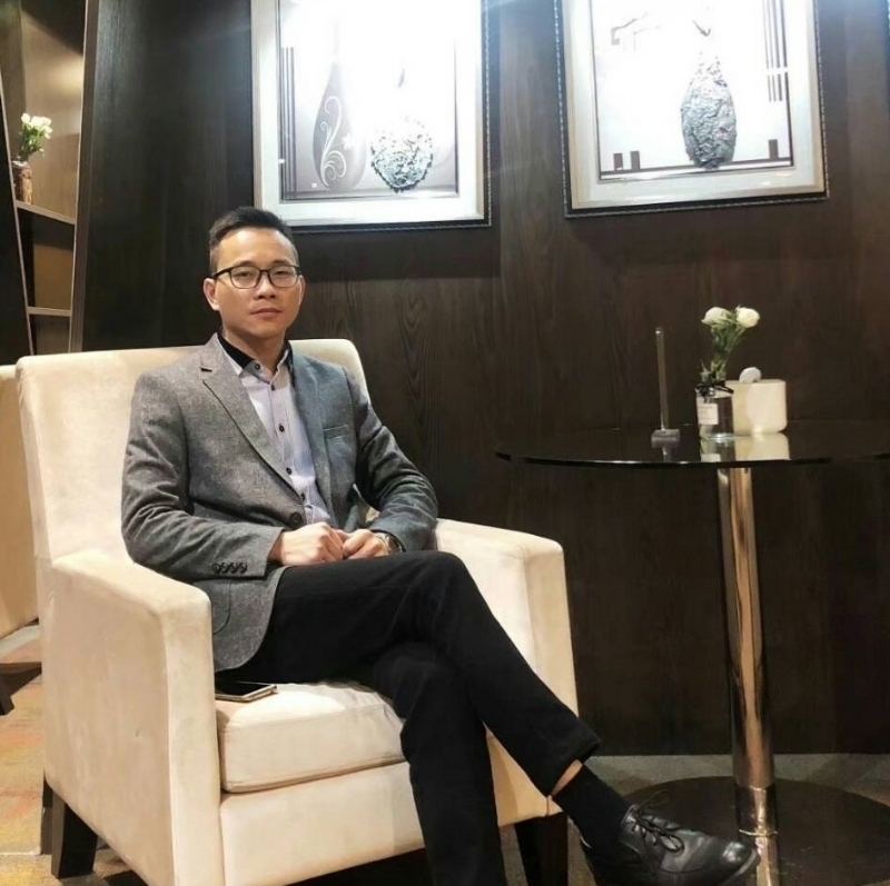 我這樣的男人的第六张照片--连城交友网