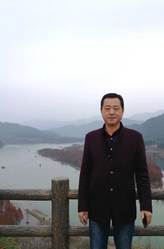 真心找老伴的第一张照片--连城交友网