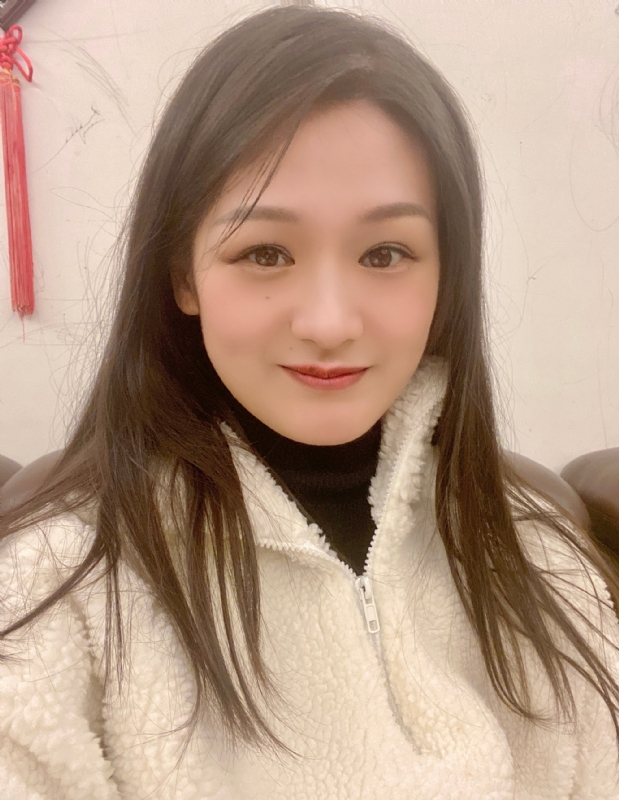 盧盈穎的第二张照片--连城交友网
