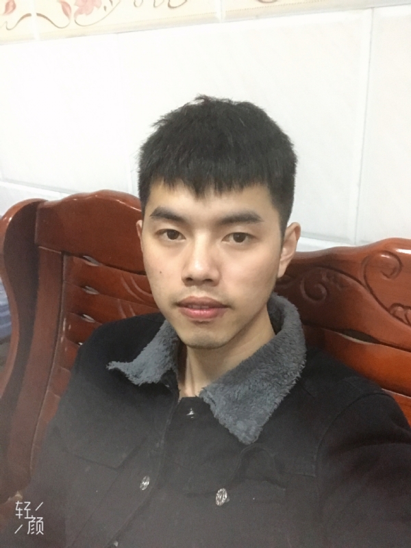 缘分的第一张照片--连城交友网