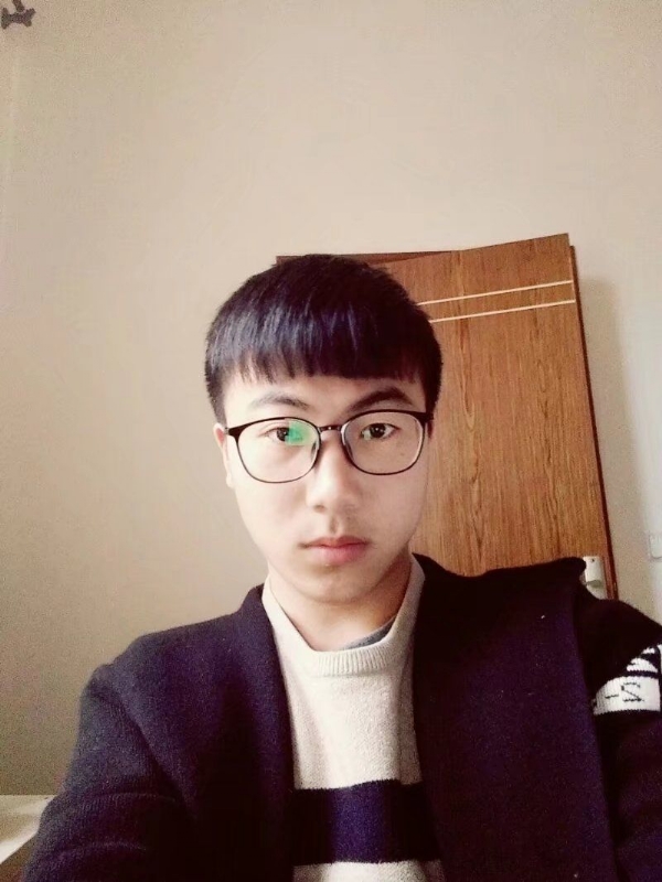 转身只为博她一笑的第一张照片--连城交友网