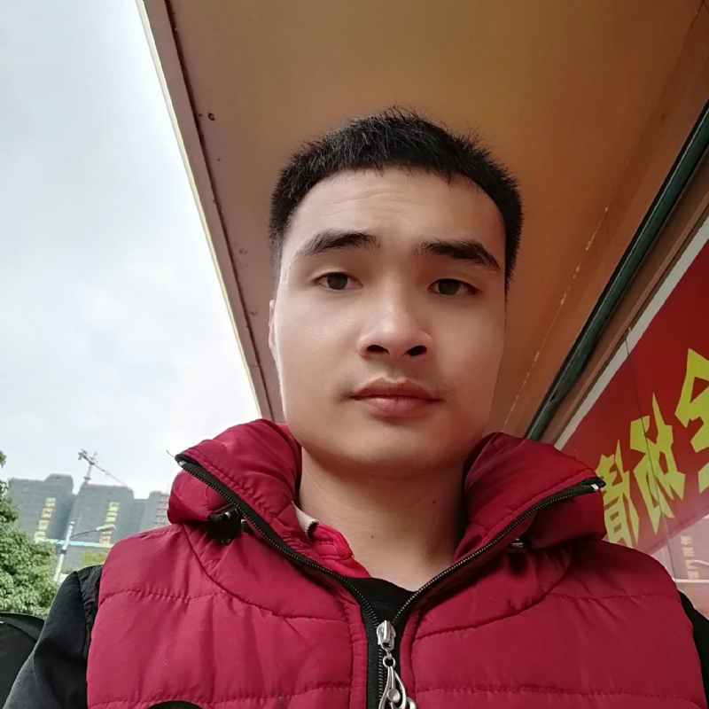 人生不言弃的第一张照片--连城交友网