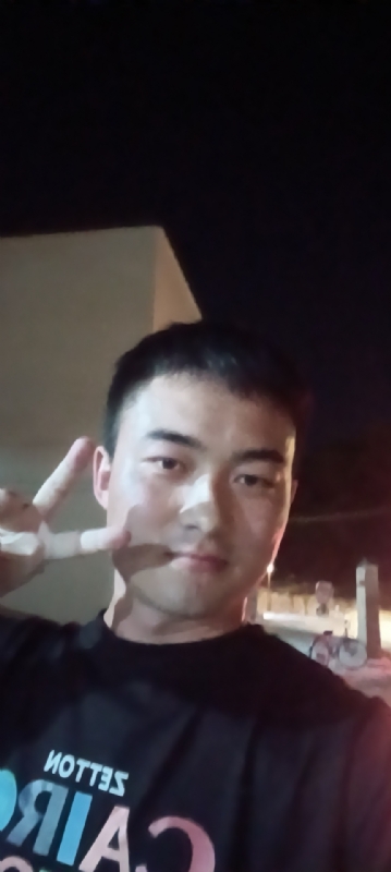 逆光的第一张照片--连城交友网
