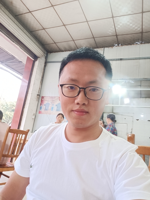 简单快了的第一张照片--连城交友网