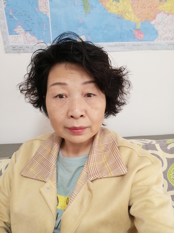 香水百合的第一张照片--连城交友网