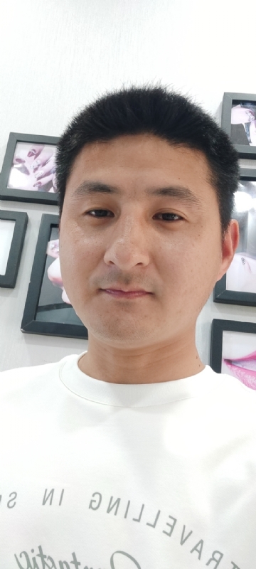 后来的第一张照片--连城交友网