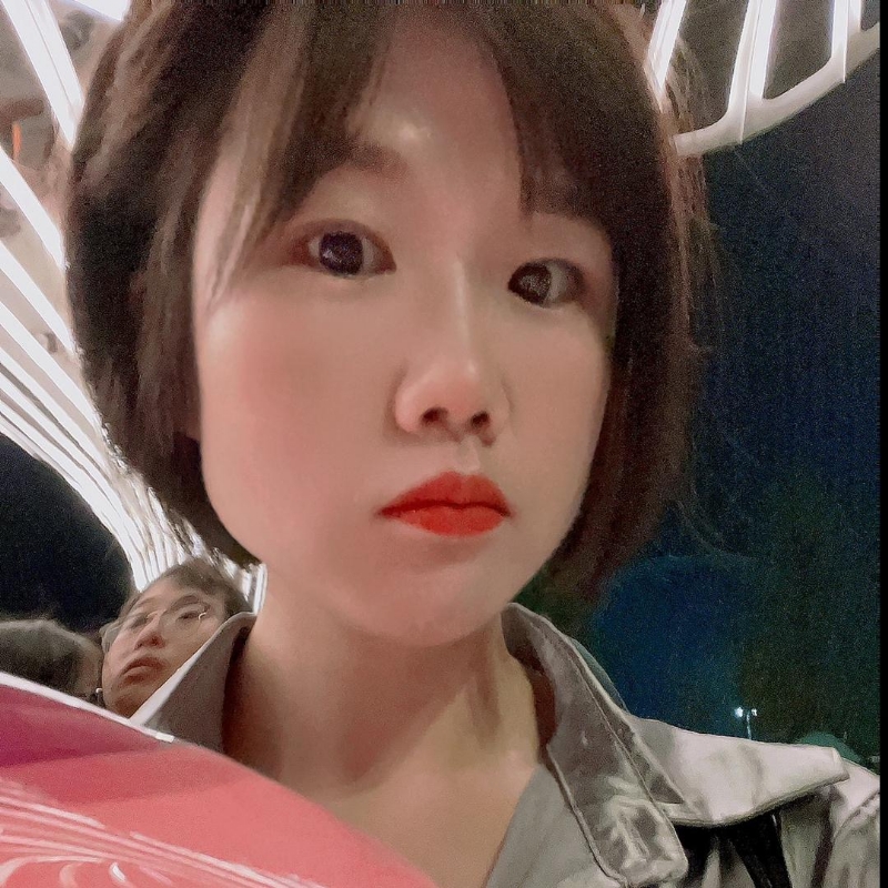 琳琳的第二张照片--连城交友网