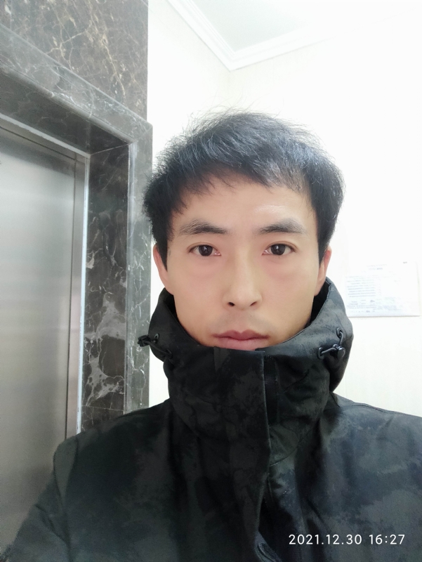 坦途的第一张照片--连城交友网