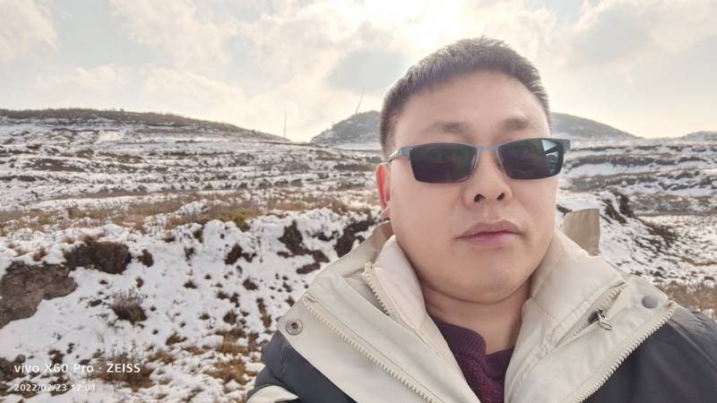 碧波绿叶的第一张照片--连城交友网