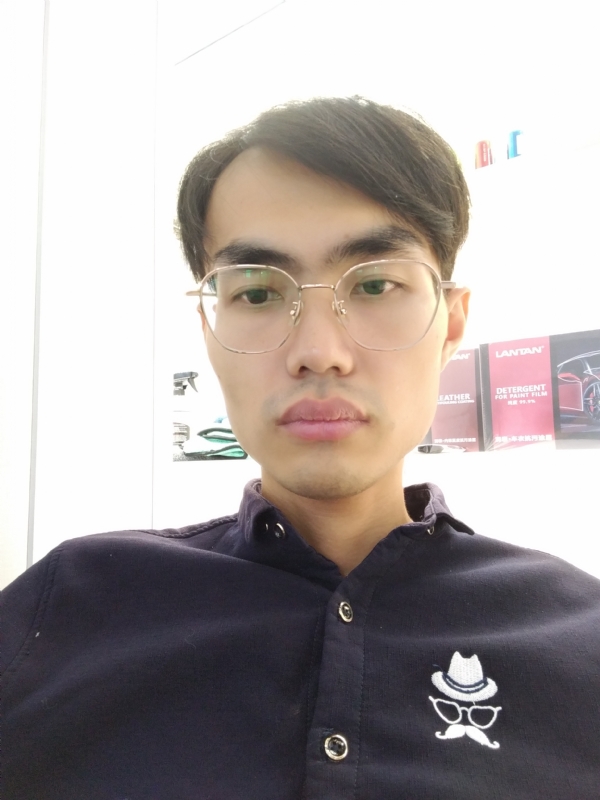 十八子葵的第一张照片--连城交友网