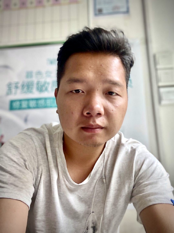 然也的第一张照片--连城交友网
