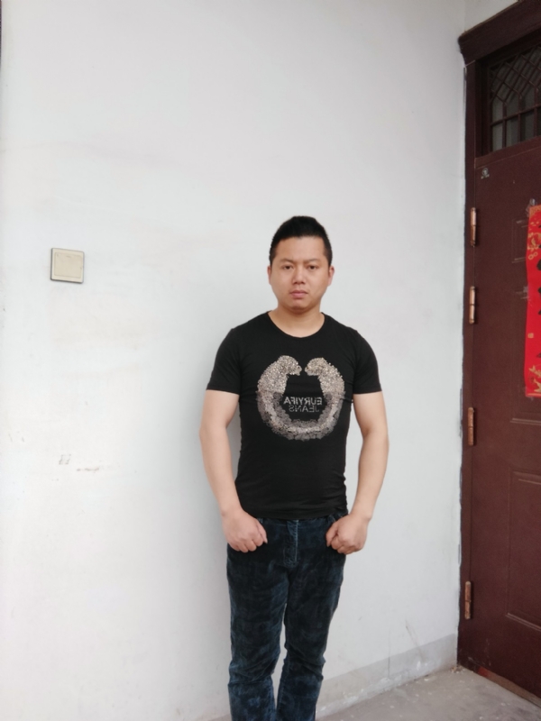 萧萧的第一张照片--连城交友网