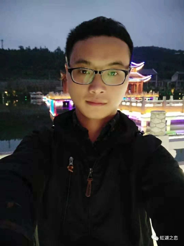李逍遥的第一张照片--连城交友网