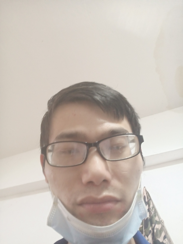 一路同行的第一张照片--连城交友网