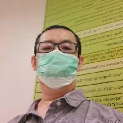 Alvin的第一张照片--连城交友网