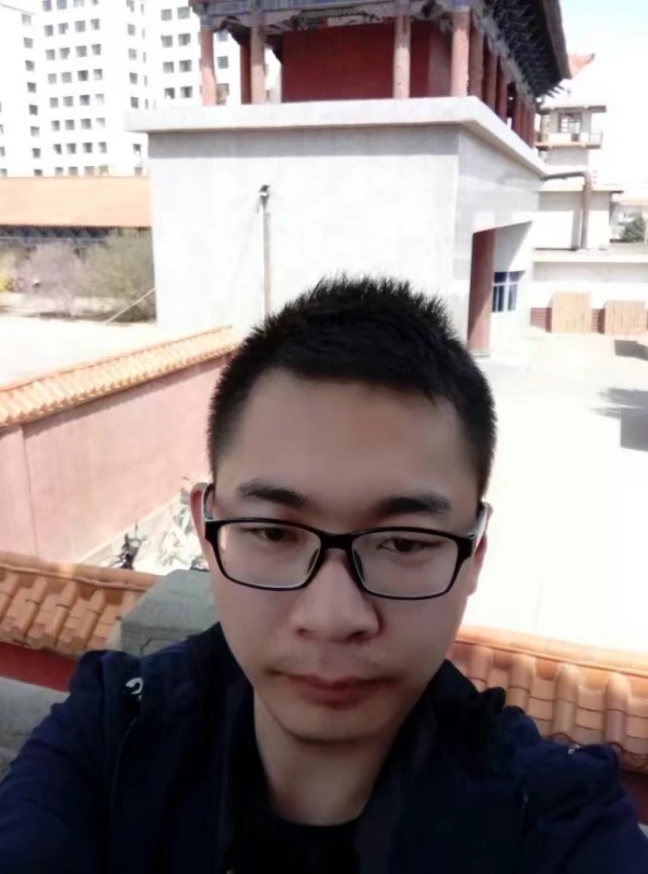 龙在天的第一张照片--连城交友网