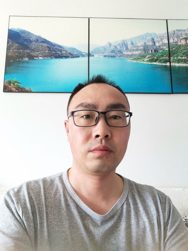 可乐的第一张照片--连城交友网