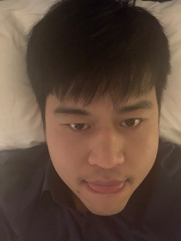 凌立的第一张照片--连城交友网