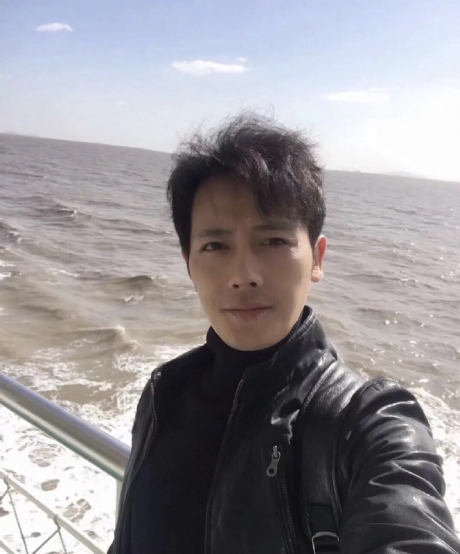 疯狂的小鱼的第一张照片--连城交友网