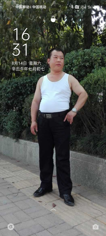 不加糖的苦咖啡的第二张照片--连城交友网
