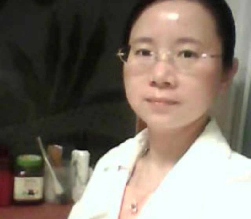 寻觅有缘人的第一张照片--连城交友网