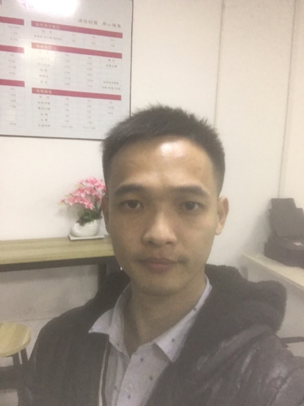 法律人小陈的第一张照片--连城交友网