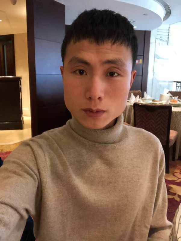 小军的第二张照片--连城交友网