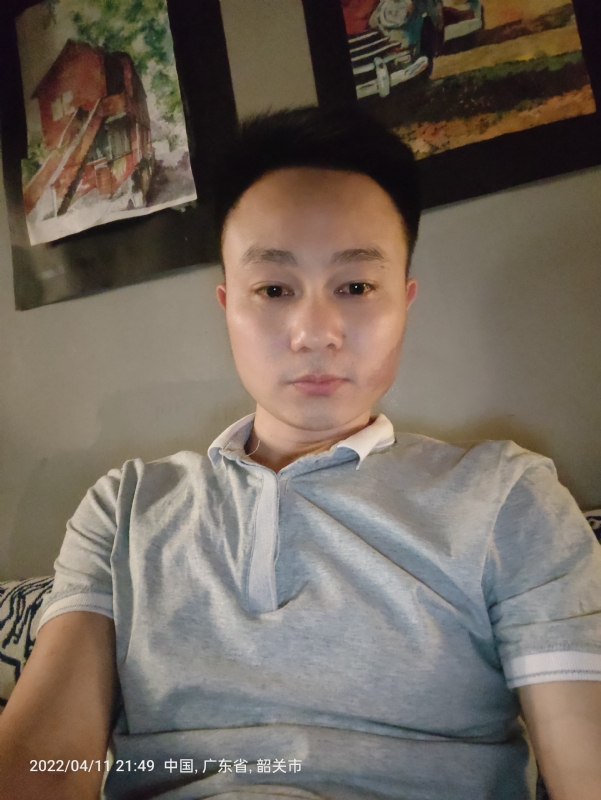 寻的第一张照片--连城交友网