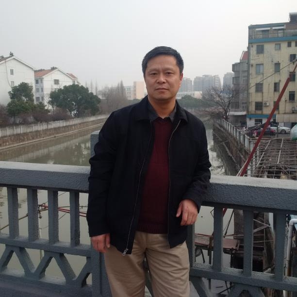 男士的第七张照片--连城交友网