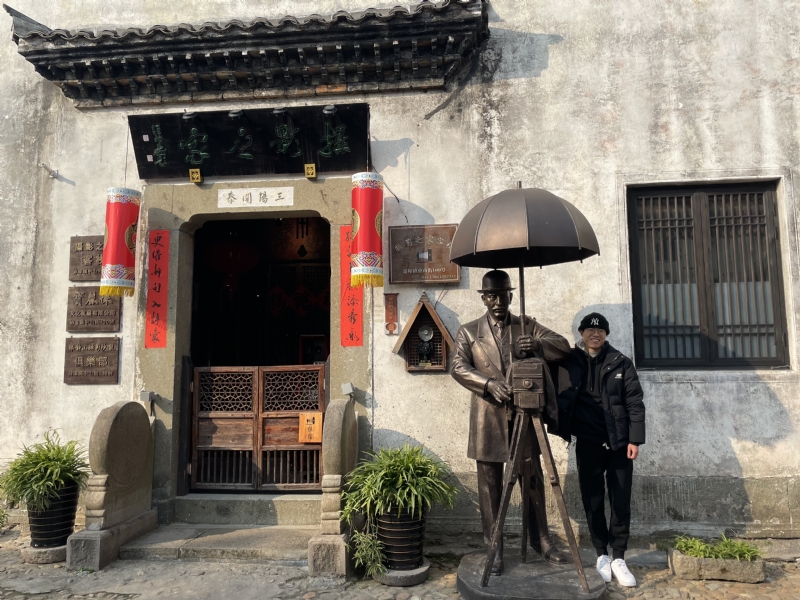 喝可乐的猫的第一张照片--连城交友网