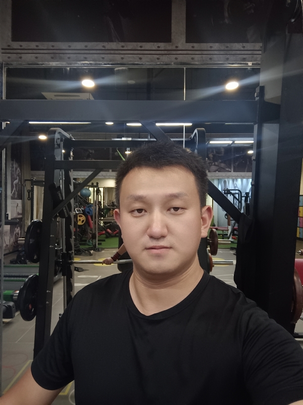 吴痕的第二张照片--连城交友网